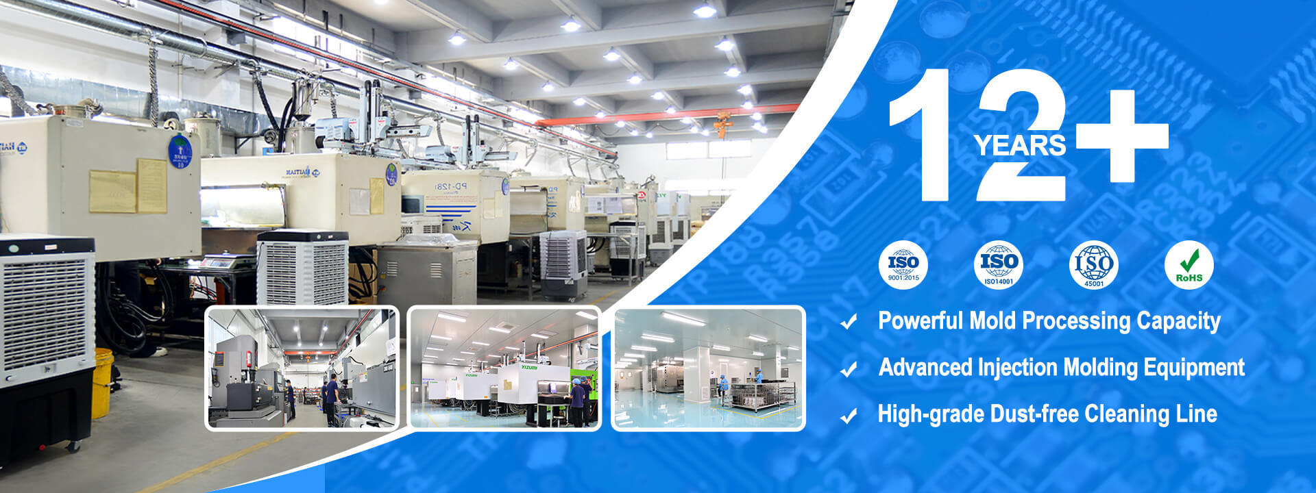 KWALITEIT De Dienbladen van JEDECic Fabriek