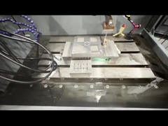 Wafelpakket MOULD PROCESS