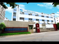 ESD Fabriekscircuits QFP QFN Plastic gegoten elektronische onderdelen Verpakkingsbak