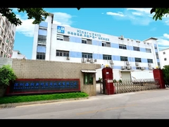 Regelmatige grootte kleurrijke antistatische verzendbakken thermostabiel voor IC-component