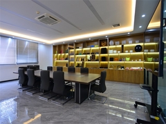 Op maat gemaakte ondersteuning MPPO Antistatische Jedec IC Tray voor elektronische componenten ESD PCBA