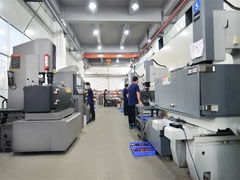 SGS Plastic Black ESD Jedec Matrix Trays voor elektronische producten