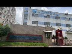 Geclassificeerde gekleurde antistatieke VCM IC-chipbak voor SMT-processen