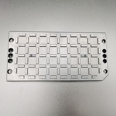 Klein Motor32pcs IC Chip Tray Environment Friendly ISO Certificaat