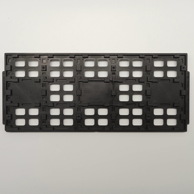 kopen IC dat Aangepaste de Dienbladenesd 7.62mm van de Overzichtsjedec Matrijs Vlakheid verpakt online manufacture