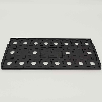 kopen De hittebestendige Jedec-Normen van Matrijstray in line with jedec online manufacture