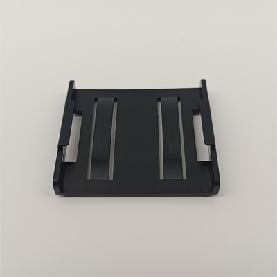 Goede prijs. Zwart Push Pull 2 ​​Inch PP IC Chip Tray Clip Weerstand tegen hoge temperaturen online