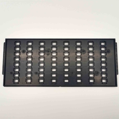 Goede prijs. Volgens Jedec-Vorm Standaarddouane IC Chip Tray Less Than 0.76mm online