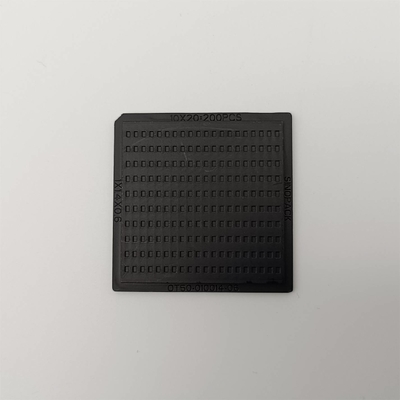 Goede prijs. Van de de Netheidswafel van doosproducten de Hoge Verpakking van het Pakchip trays for IC online