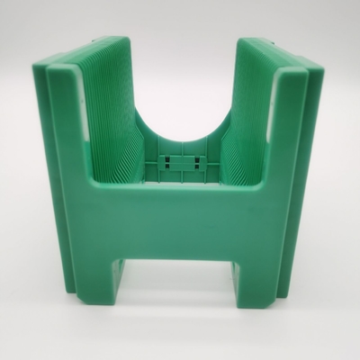 kopen Groene pp-Wafeltje Verschepende Cassette 30 Groef het Algemene en Ultrasone Schoonmaken online manufacture