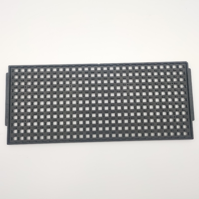 Goede prijs. Rectangular Jedec IC Trays Simplified IC Packaging Solutions Hoogte 7,62 mm online