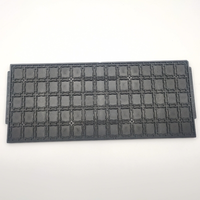 kopen Universal JEDEC matrix tray stapelbaar voor IC verpakkingsindustrie online manufacture