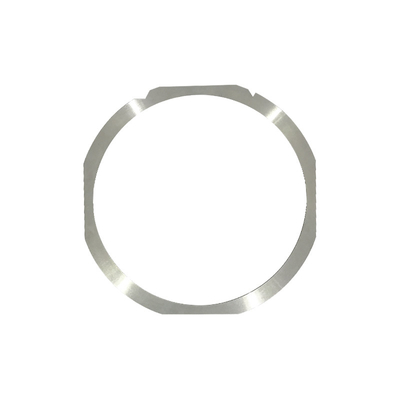 Goede prijs. Metalen 6 8 12 inch Semi Wafer Dicing Frame Ring Metalen Ring Wafer Frame online