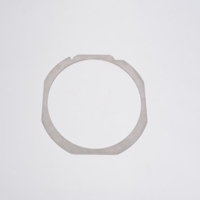 Goede prijs. 8 inch Standard Metal Wafer Dicing Ring Frame Roestvrij staal voor halfgeleider OEM/ODM online