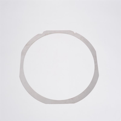 Goede prijs. 12-inch Matel Wafer Frame Ring Verticale stapeling met Wafer Shipping Box online