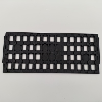 kopen Standaard JEDEC IC-bak voor LGA-type essentieel in halfgeleiderverpakkingsproces online manufacture