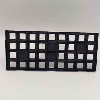 kopen Omzet en verzending BGA QFP QFN TSSOP Packaged IC TRAY Volledig in overeenstemming met JEDEC-normen online manufacture