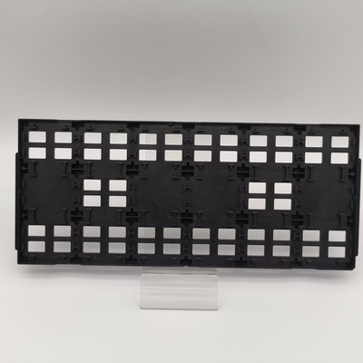 kopen Standaard stapelbare JEDEC IC-bakken voor BGA QFP QFN LGA PGA-bak gewicht 120g - 200g online manufacture