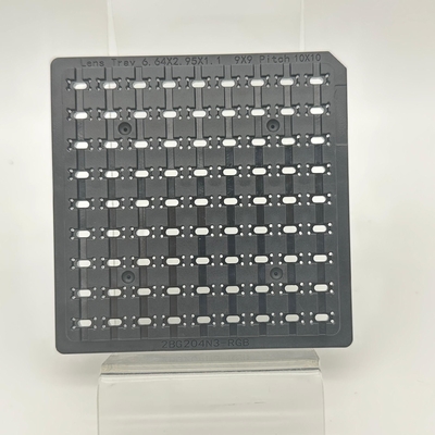 Goede prijs. Aanpasbare ESD IC-chipbak met hoogwaardige elektronische componenten RoHS-compliant online