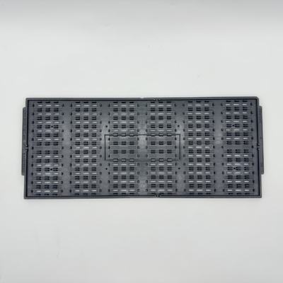 kopen RoHS-compliant Custom Jedec Trays De ultieme verpakkingsoplossing voor ESD-gevoelige artikelen online manufacture