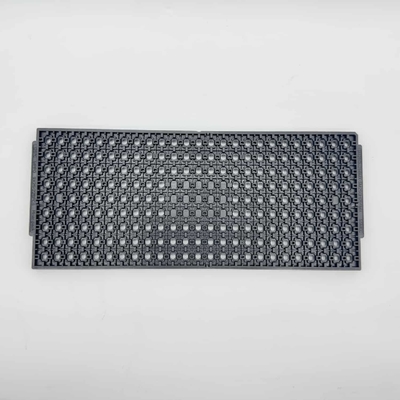 kopen Duurzame IC-verpakkingsbak met gepersonaliseerde antistatische ESD Jedec-zendingen online manufacture