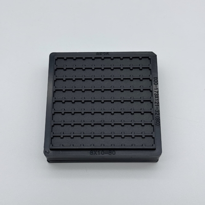 Goede prijs. Duurzame 2 inch chipbak met ESD-bescherming voor micro-elektronica online