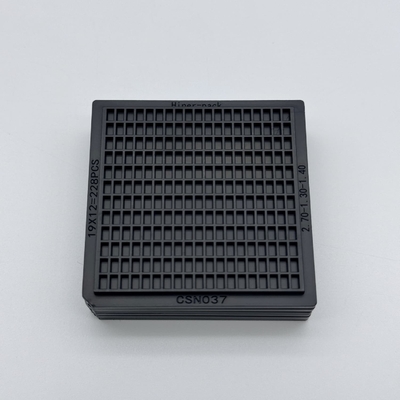 kopen Beveiligde verpakkingsoplossing ABS naakte matras met optionele deksel en clip online manufacture