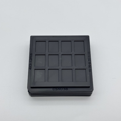 kopen Antistatische bak voor compacte opslag van halfgeleiders online manufacture