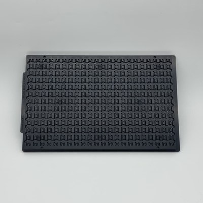 kopen Op maat gemaakte chipbak met een zakgrootte van 8,2*9,2*2,8 mm geschikt voor de halfgeleiderindustrie online manufacture