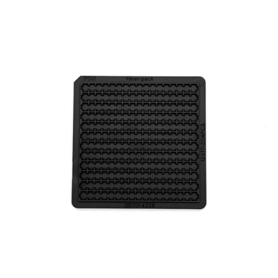 kopen ABS- en PC-materiaal voor geïntegreerde schakel IC-chipbak met chemische weerstand online manufacture