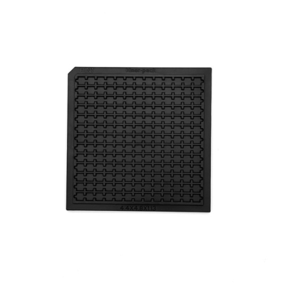 kopen Hardheid Hard Integrated Circuit IC Chip Tray voor professionele toepassingen online manufacture
