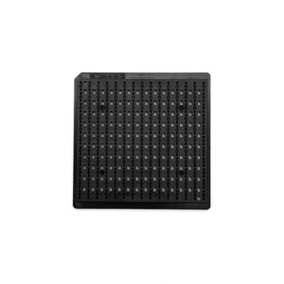 kopen Gewone matrijzen met afmetingen van 101,6 x 101,6 x 4,50 voor halfgeleiders en IC's online vervaardiging