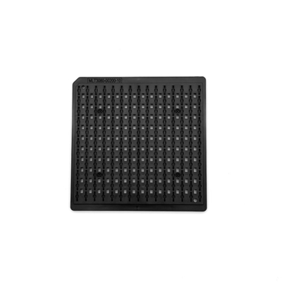 kopen Gepersonaliseerde IC-chipbak voor chipopslag en -transport online manufacture