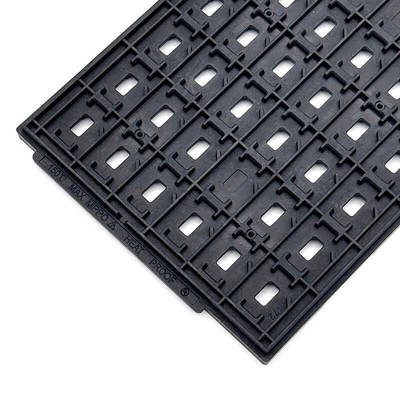 kopen High-Precision JEDEC Trays For Advanced Component Protection and Pick-and-Place online manufacture