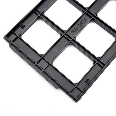 kopen Automotive JEDEC IC-tray voor ECU-vermogensmodules - Hittebestendig 180°C, Slagvast, Hoge duurzaamheid online vervaardiging