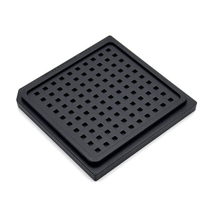 kopen Duurzame Dichte Holte Wafel Verpakking IC Handling Trays online vervaardiging
