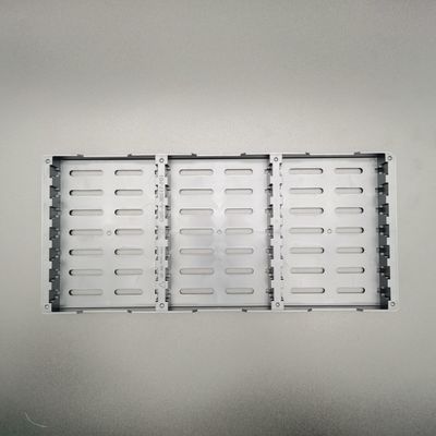 Goede prijs. Contactdoostype Antistatisch IC die Tray High Temperature Resistance verpakken online