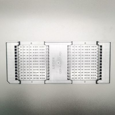 kopen Bestand HEUPEN Antistatische Dienbladen op hoge temperatuur voor Elektronische Componenten online manufacture