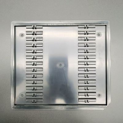 Goede prijs. RoHS keurde Antistatisch IC Tray Reusable Features goed online