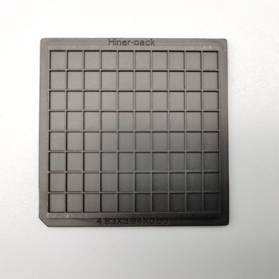 Goede prijs. 2 inch Waffle Pack IC chip tray online