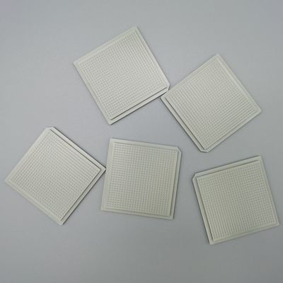 kopen Milieubescherming IC Chip Tray Bare Die 2 Antistatische Duim ESD online manufacture