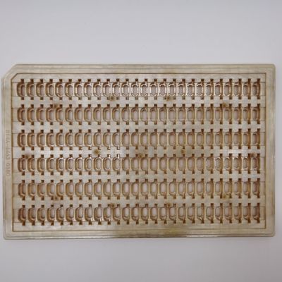 Goede prijs. De aangepaste Temperatuur van Kleurenpei anti static trays high 180 Graden online