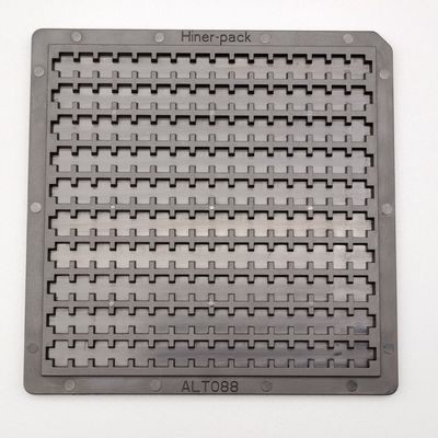 Goede prijs. Overschepingsopslag ESD IC Chip Tray online