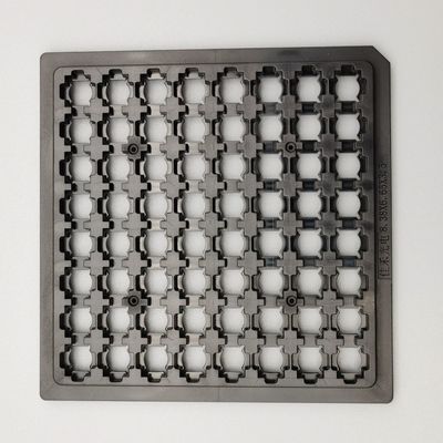 kopen Standaardic Chip Tray Anti Static For Lens de Houdersreeks van Eco Vriendschappelijke PC online manufacture