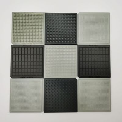 Goede prijs. Het milieuvriendelijke Certificaat van Elektronische Componententray waffle pack ISO online