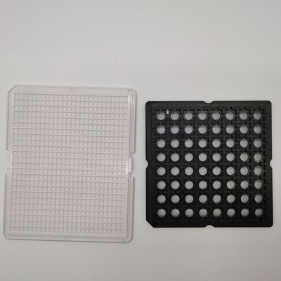 kopen Thermostable 100 Graden van anti het Verouderen Elektronische Componentendienbladen online manufacture