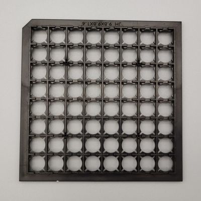 kopen Hittebestendig de Elektronische Componentendienblad 81PCS van IC voor Militaire Industrie online manufacture
