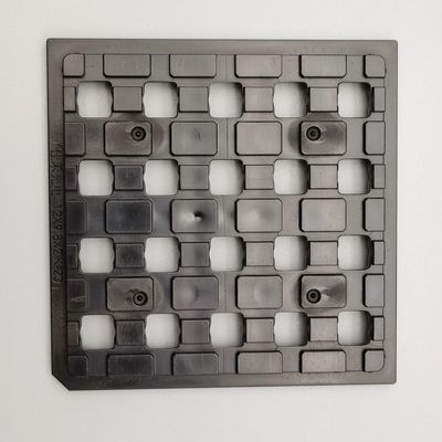 kopen ESD PPE Zwarte Elektronische Componenten Tray High Temperature Resistant online manufacture
