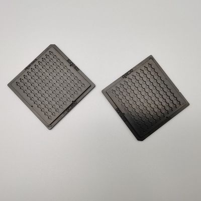 Goede prijs. Ladend de Naakte Dienbladen van Wafeltje Plastic IC 2 Duimesd Verschepende Dienbladen online