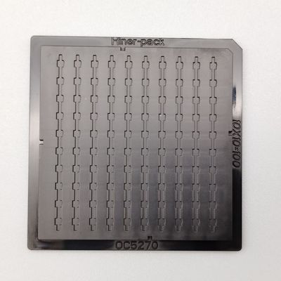 kopen Optoelectronic Componenten die Dienbladen Naakte Matrijs verpakken online manufacture